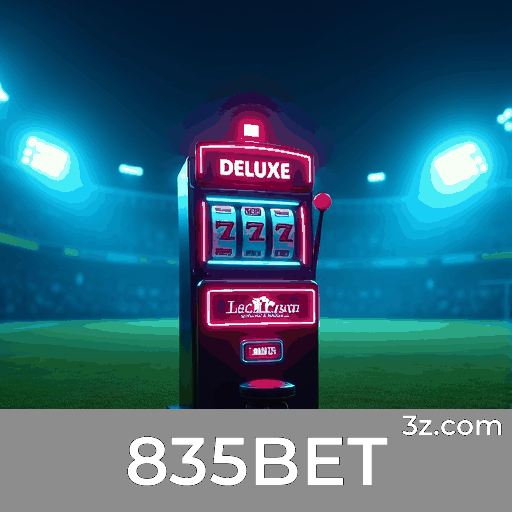 Acesso ao 835BET