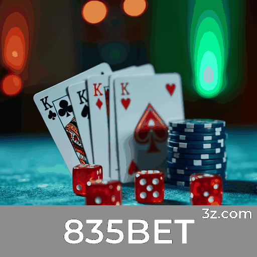 Acesso ao 835BET