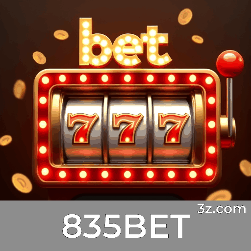Cadastro na 835BET