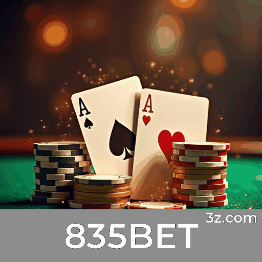 Acesso ao 835BET
