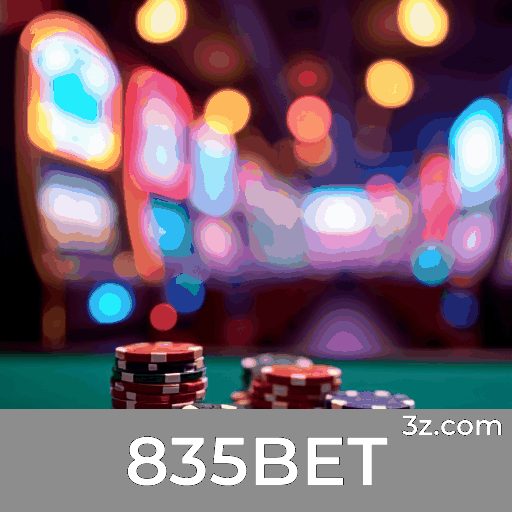 Cassino Online 835BET