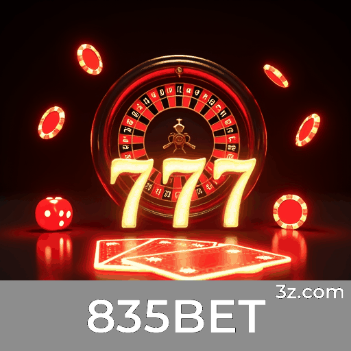 835BET: Seu Cassino Online Premiado e Seguro