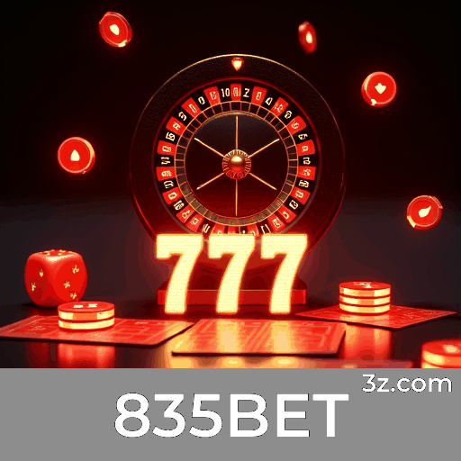 Acesso ao 835BET