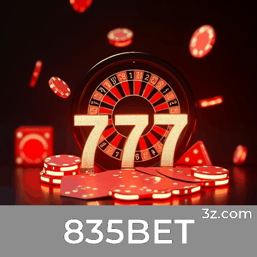 Acesso ao 835BET